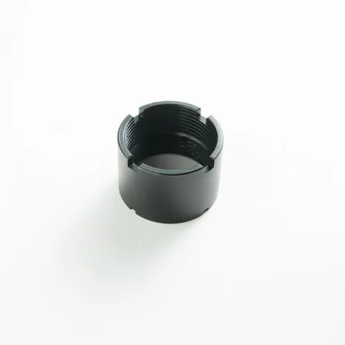 HK416A5 Enhanced Castle Nut