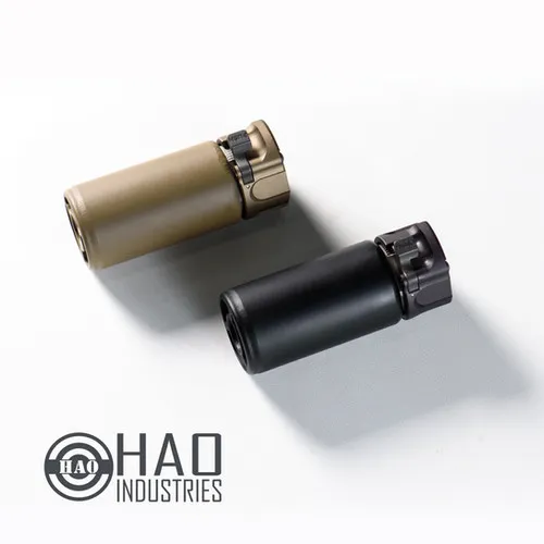 HAO's Warden Blast Diffuser