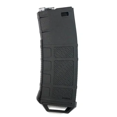 Cargador Midcap M4 FAST Feed A2 Polímero 250 BBs - AMAROK SPORTS