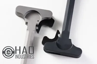 Charging Handle for M4A1/AR15-SINGLE