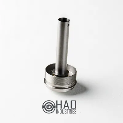 Enhanced Bottom Assembly
