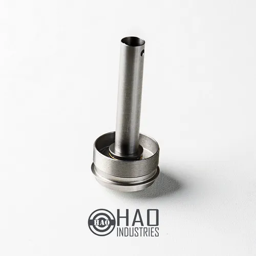 Enhanced Bottom Assembly