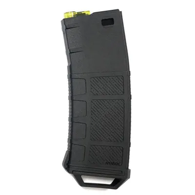 Cargador Midcap M4 FAST Feed A3 Polímero 250 BBs - AMAROK SPORTS