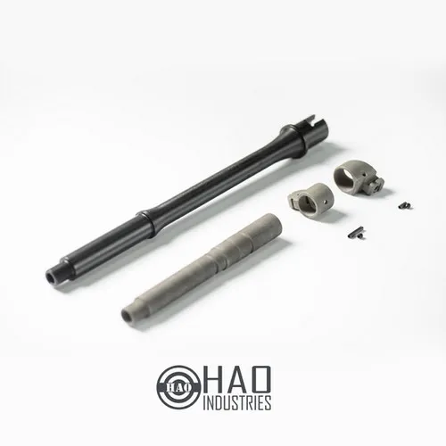 Hao HK416A5 Alloy Pack MWS