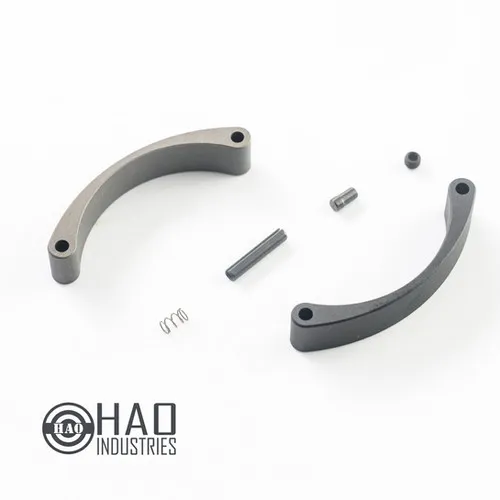 HK416A5 Enhanced Trigger Guard