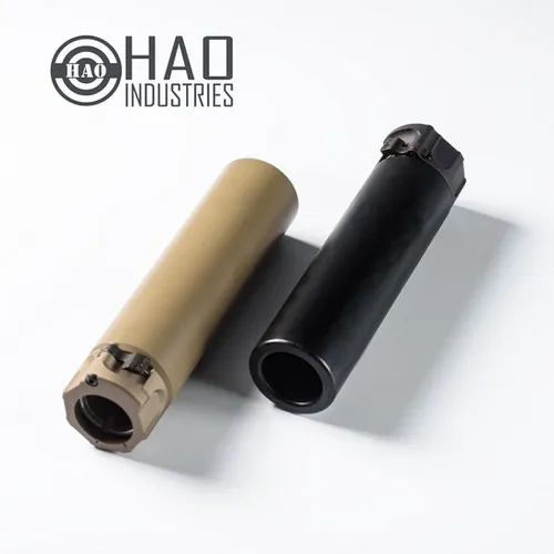 HAO's Sf Suppressor Trainers