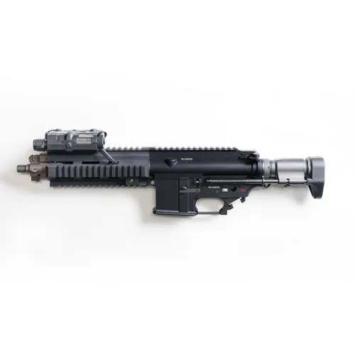 HAO's 416C Conversion Kit for PTW