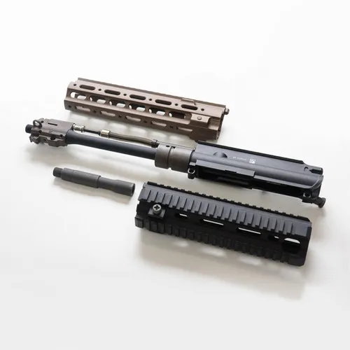 HAO's 416V2 Upper Kit - Standard