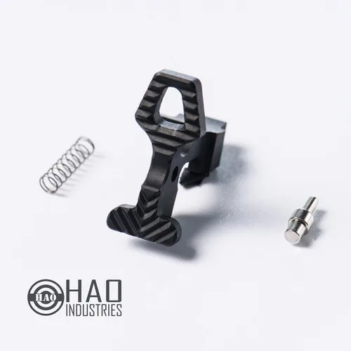 BD Style Magnetic Bolt Catch for PTW