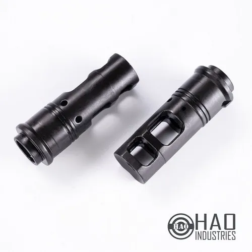 HAO's SFMB Muzzle Brake
