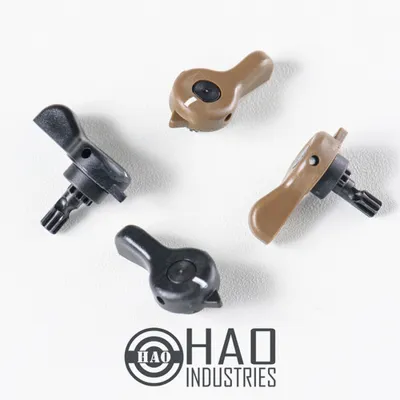 HAO 416(A5) Style AMBI Selector for PTW (/RAL8K)