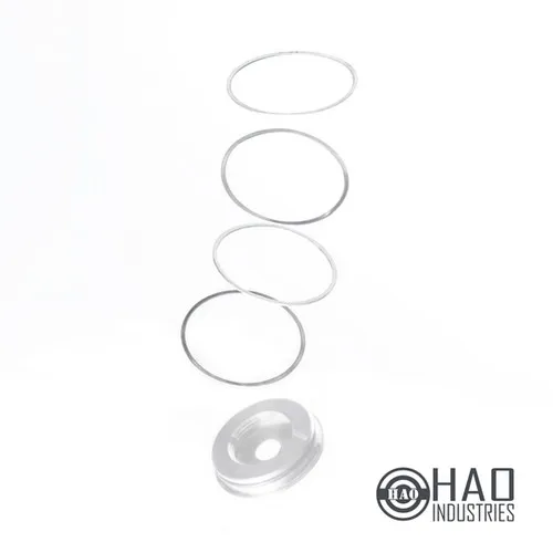 HAO's Washer for Buffer Stopper - PTW