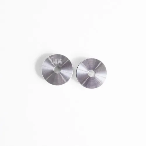 HAO's Stainless Steel Buffer Stopper for PTW