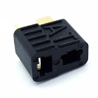T-Plug Connector - Female - JeffTron