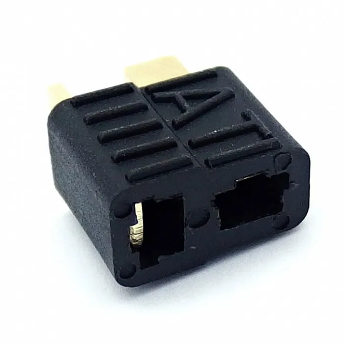 JeffTron T-Plug Connector - Female