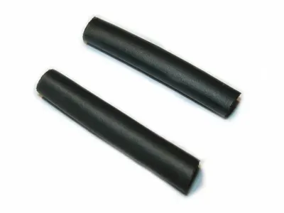Heat Shrink Tube 3,2mm - 2 Pcs - JeffTron
