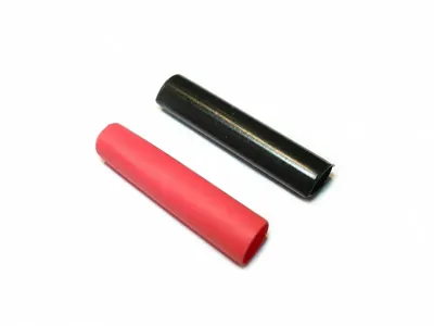 Heat Shrink Tube 3,2mm Mix - 2 Pcs - JeffTron