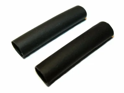Heat Shrink Tube 4,8mm - 2 Pcs - JeffTron