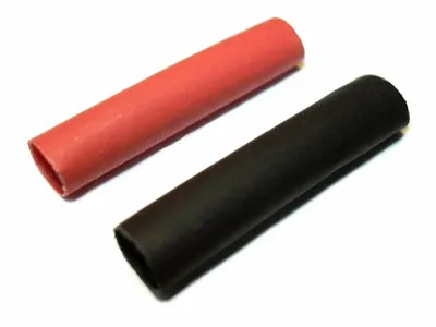 Heat Shrink Tube 4,8mm Mix - 2 Pcs - JeffTron