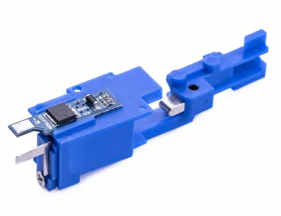 MOSFET - V3 - JeffTron