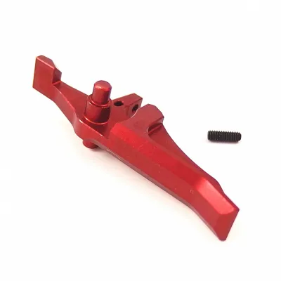 Speed CNC Trigger - JeffTron