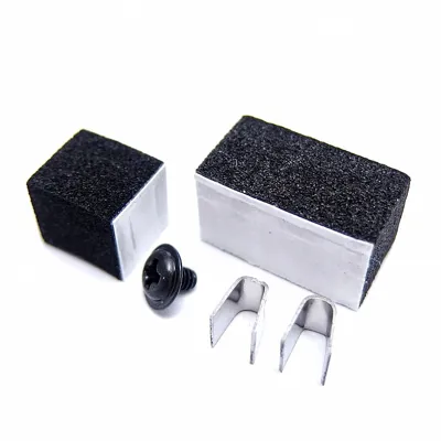 Installation Kit for Leviathan - V2 Optical - JeffTron