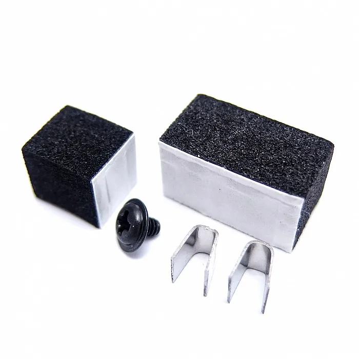 JeffTron Installation Kit for Leviathan - V2 Optical