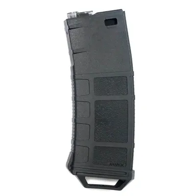 Cargador Midcap M4 FAST Feed B2 Polímero 250 BBs - AMAROK SPORTS