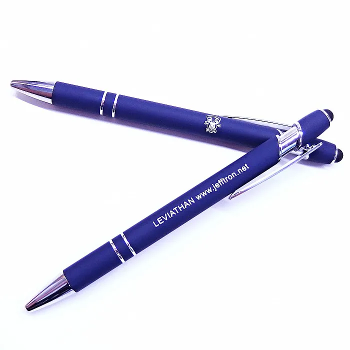 JeffTron Pen