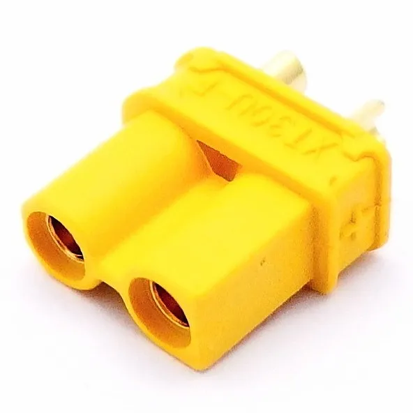 JeffTron XT30 Connector - Female