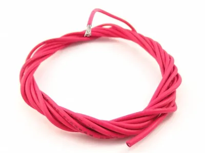 Wire with MPPE Insulation (16 AWG) - JeffTron