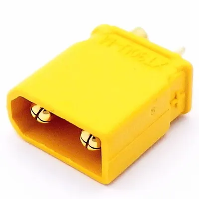 XT30 Connector - Male - JeffTron