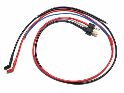 Wiring to Stock for Leviathan - V2 Optical &Amp; Scylla - V2 - JeffTron