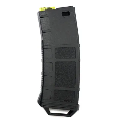 Cargador Midcap M4 FAST Feed B3 Polímero 250 BBs - AMAROK SPORTS