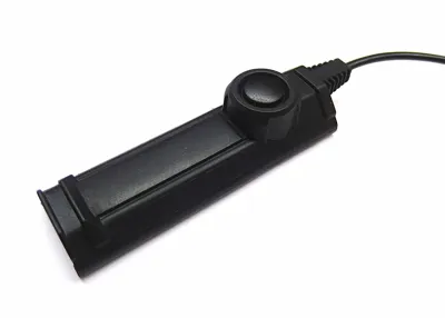 Tactical Dual Switch - JeffTron