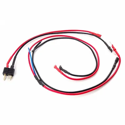 Wiring to Front for Leviathan - V2 Optical &Amp; Scylla - V2 - JeffTron