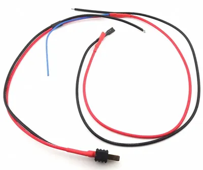 Wiring for Leviathan - V3 Optical - JeffTron