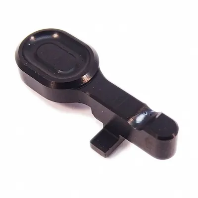 CNC Bolt Catch M4 - A - JeffTron
