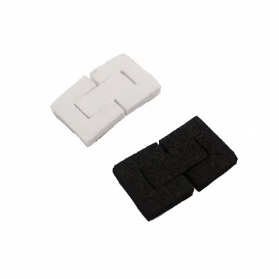 Foam to Hair Trigger for Leviathan - V3 Optical - JeffTron