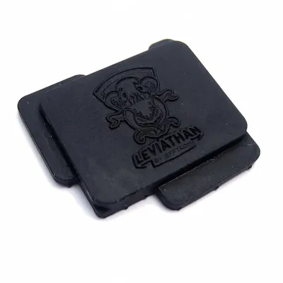 Cover for ICS SSS Gearbox - JeffTron