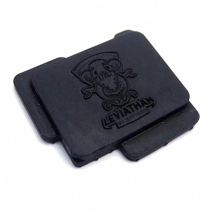 JeffTron Cover for ICS SSS Gearbox
