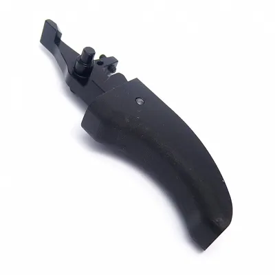 G3 Trigger - JeffTron