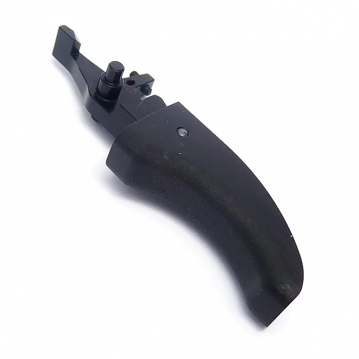 JeffTron G3 Trigger · Negro
