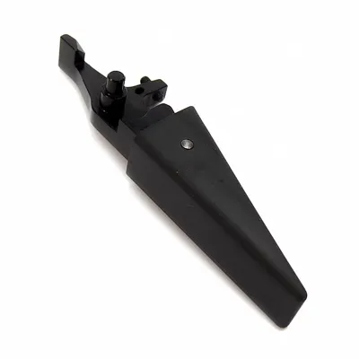 Flat MP5 Trigger - JeffTron