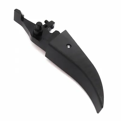 Curved MP5 Trigger - JeffTron