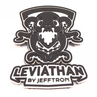 Patch Leviathan &Amp; - JeffTron