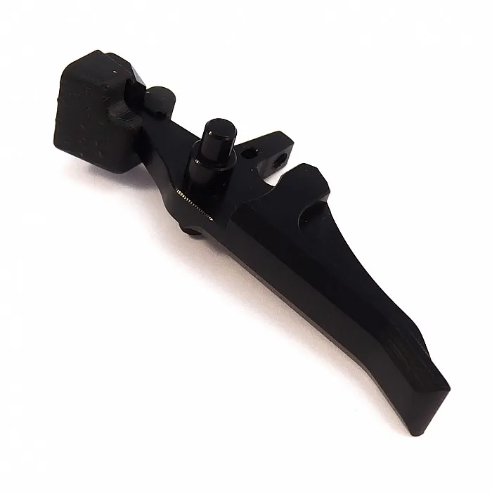 JeffTron Hair Trigger Mod