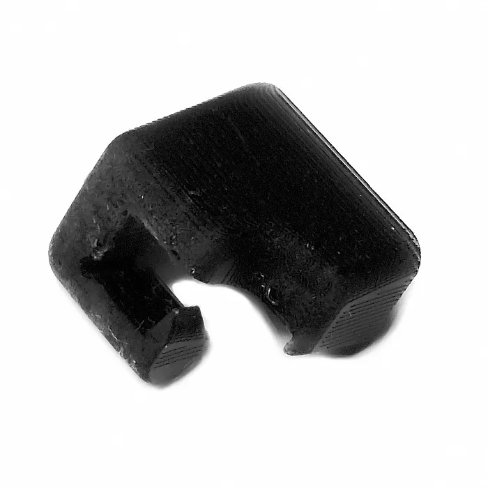 JeffTron Hair Trigger Adapter