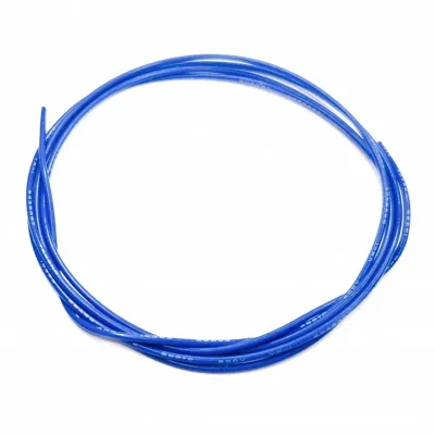 Wire with Teflon Insulation (22 AWG) - JeffTron