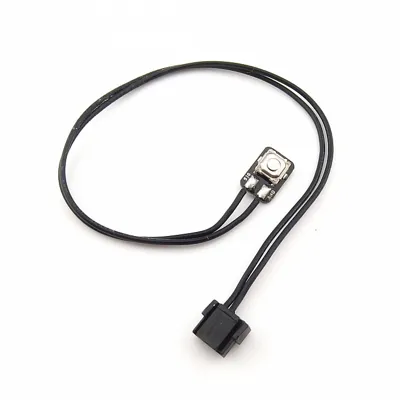 M4 Bolt Catch Micro Switch (Connector) - JeffTron